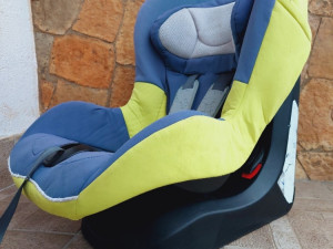 AUTOSJEDALICA  ZA DJECU 9-18 KG CHICCO key 1,2