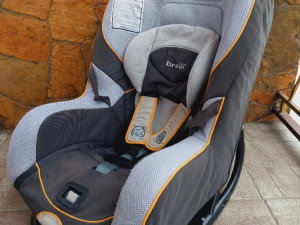 AUTOSJEDALICA ZA DJECU 0-18 KG BREVI KING Italy