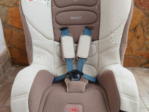 AUTOSJEDALICA ZA DJECU  0-18 KG   BREVI GP SPORT ekstra