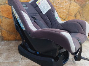 AUTOSJEDALICA ZA DJECU 0-18 KG  CAM  GARA Italy