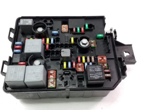 13430532AA BSI  OPEL CORSA E 2015-