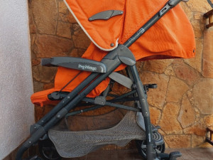 DJECIJA KOLICA Bebe KISOBRAN PEG PEREGO  COMPACT