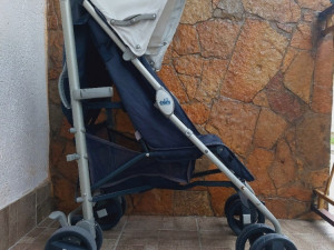 DJECIJA KOLICA Bebe KISOBRAN   CAM  FLIP