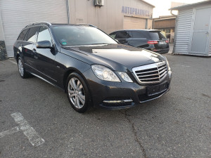 Mercedes-Benz E 250