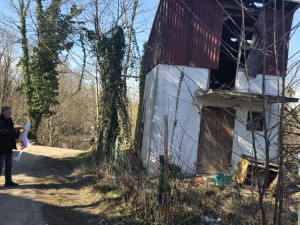 Vikendica Banja Luka