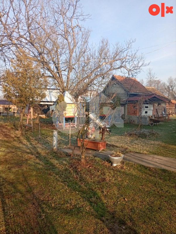 Seosko domaćinstvo