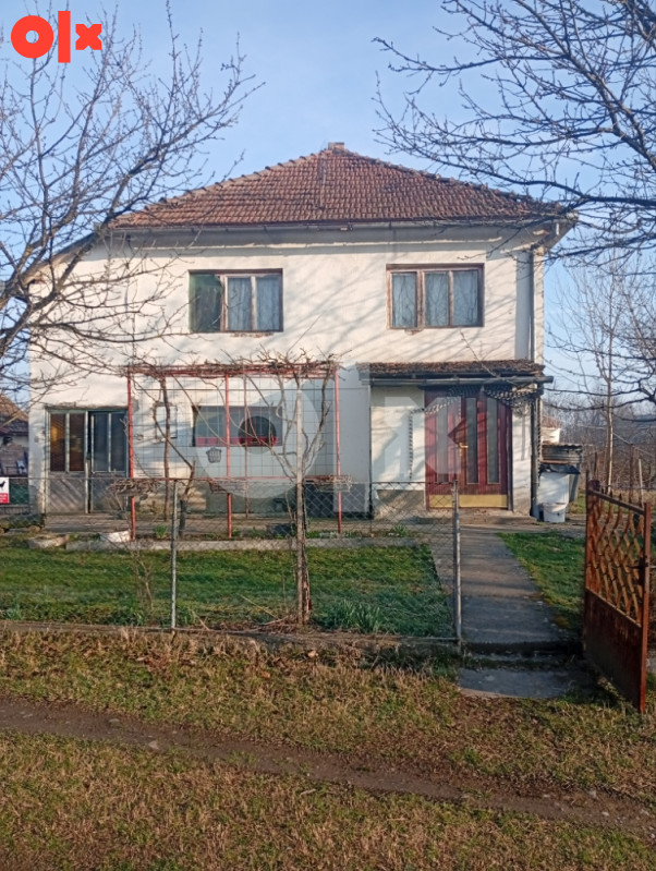 Seosko domaćinstvo 2