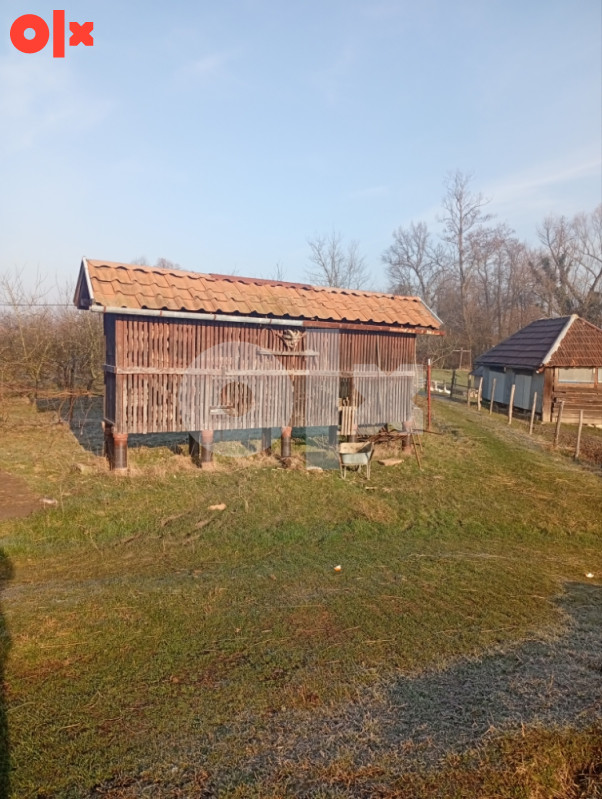 Seosko domaćinstvo 14