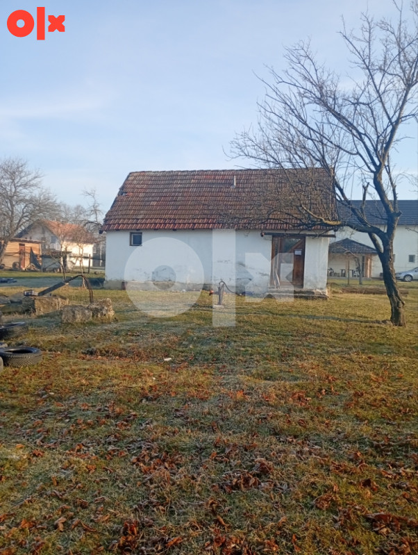 Seosko domaćinstvo 18
