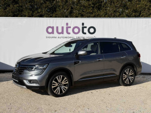 Renault Koleos INITIALE PARIS AWD
