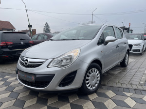 Opel Corsa 2011 God. 1.3 benzin 150 000 km uvoz Njemacka