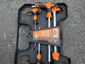 SET IMBUSA INBUSA 8 KOM