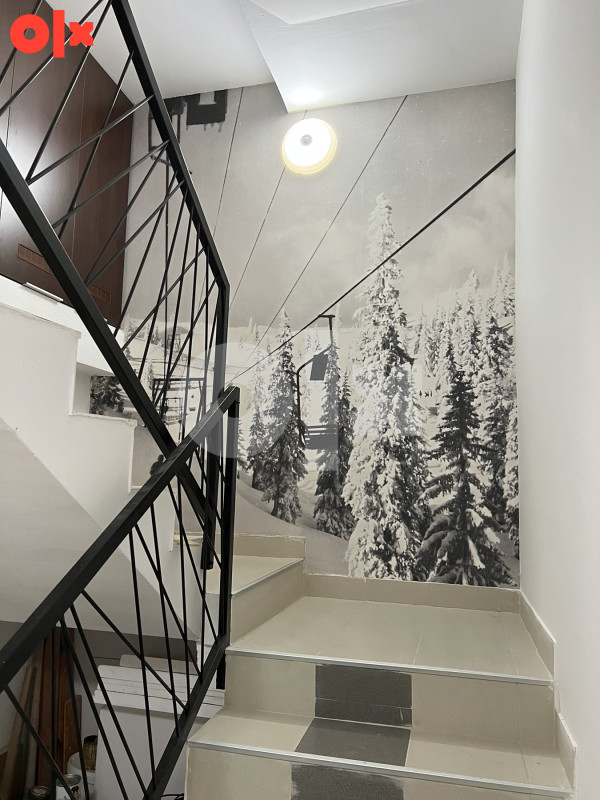 Apartman 52m2, Jahorina 3