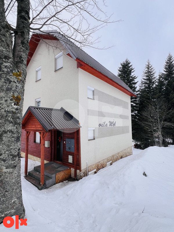 Apartman 52m2, Jahorina 13