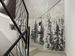 Apartman 52m2, Jahorina photo 3