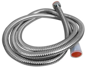 24778 Crijevo za tuš bateriju L=155-165cm KUPP