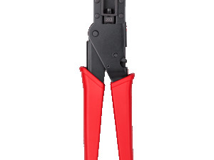 Krimp klijesta za F konektore kablovske 037702