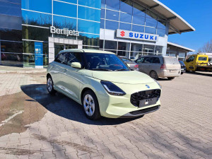 SUZUKI SWIFT (GL+,MT)-AC BERLIJETA VISOKO-032/731-580