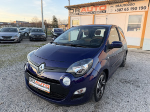 Renault Twingo 1.2benzin 55kw 2013gp *KLIMA*ALU*
