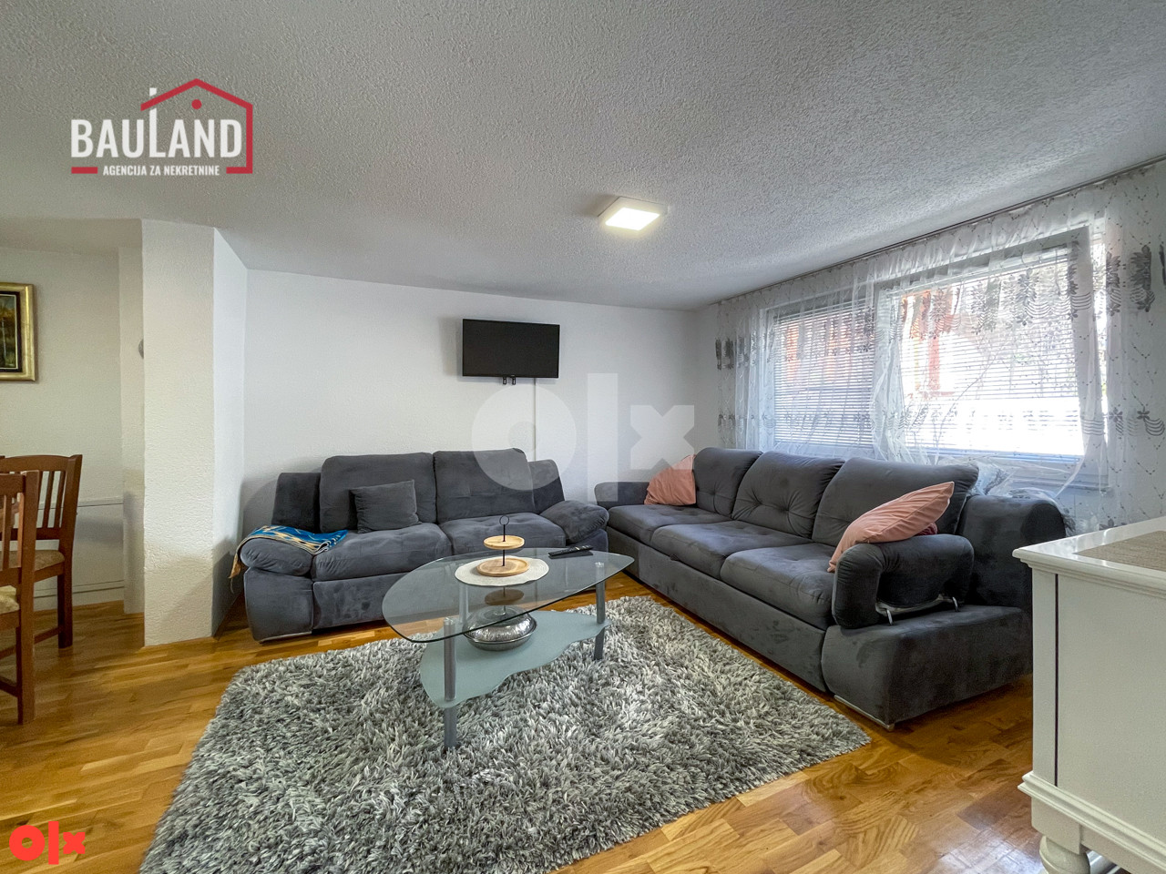 BAULAND/ Renovirana namještena kuća 140 m²/ Stari Grad - Widok 5