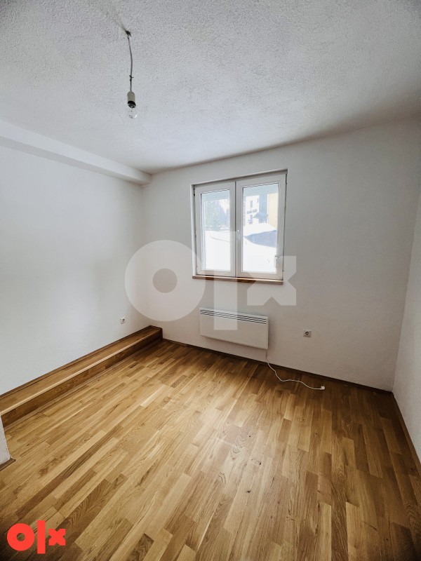 Apartman 61.54m2, Jahorina