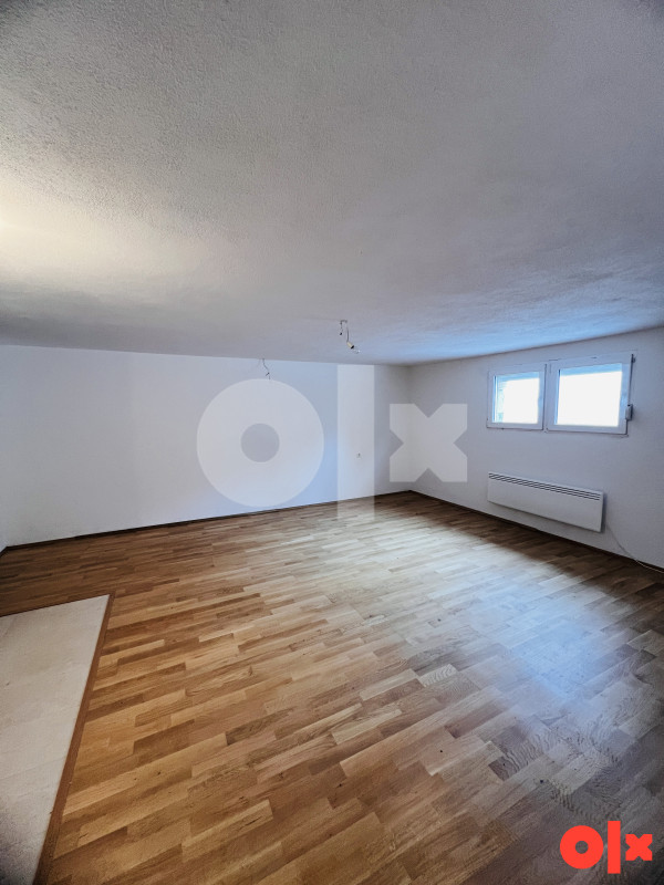 Apartman 61.54m2, Jahorina 3