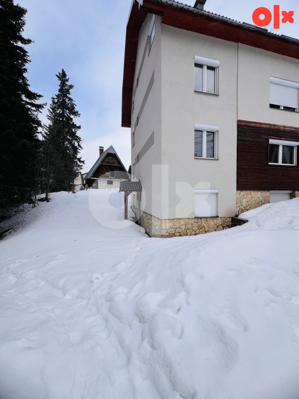 Apartman 61.54m2, Jahorina 8