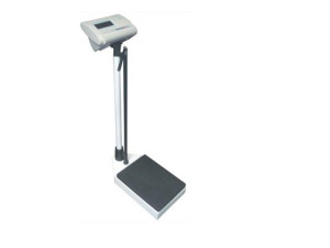 Medicinska vaga sa visinomjerom (ambulante, teretane..)