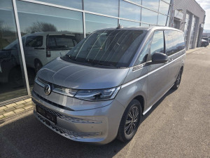 Volkswagen Multivan Style LR 2.0 TDI