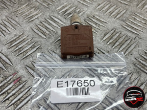 TPMS SENZOR OPEL INSIGNIA 08-17 13348393 E17650