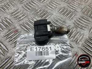 TPMS SENZOR BMW F48 X1  6855539 E17651