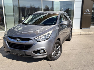 Hyundai ix35 1.6b 6MT - 1. VLASNIK - ORIGINALNA KILOMETRAŽA