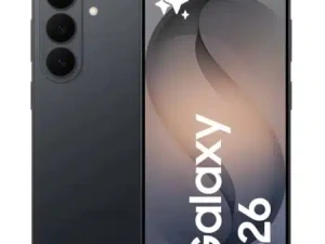 Mobitel Samsung S26 12GB 512GB Black