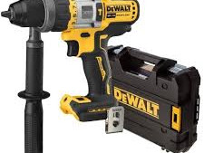 DEWALT BUŠILICA-ODVIJAČ 18V AKU DCD996NT