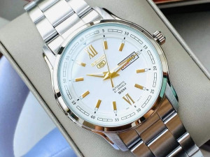 Seiko 5 SNKP15K1 Muški sat