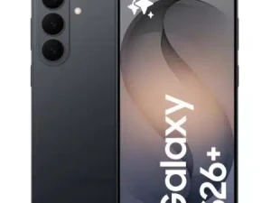 Mobitel Samsung S26+ 12GB 256GB Black