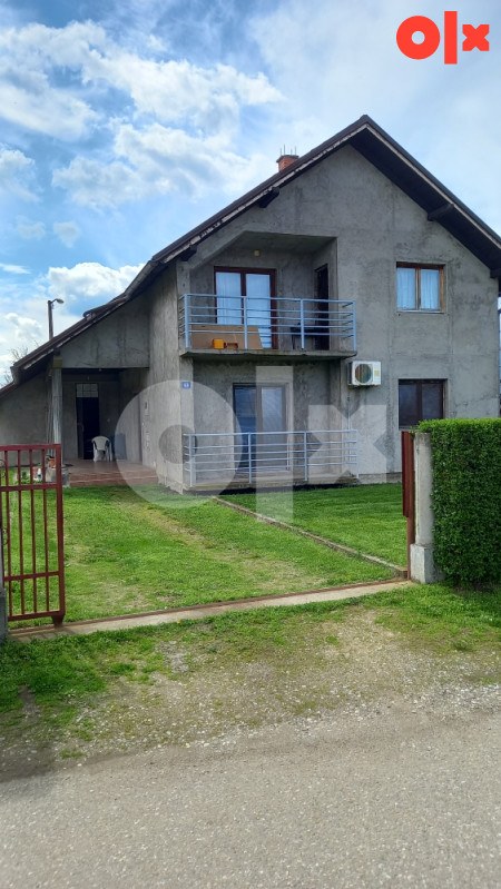 Kuća Bijeljina