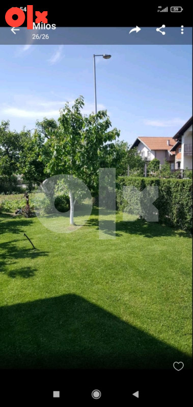 Kuća Bijeljina 2