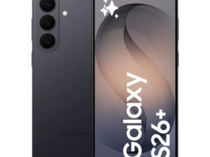 Mobitel Samsung S26 Ultra 12GB 512GB Black