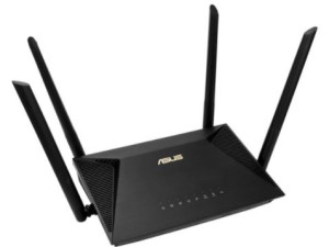 Router ASUS Wi-Fi ruter RT-AX53U AX1800 4 antene