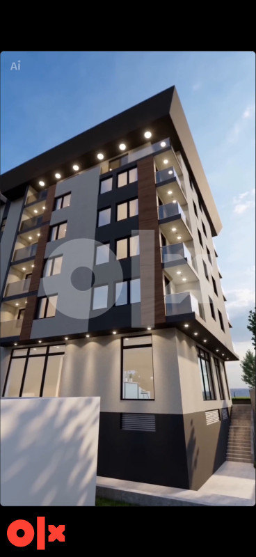 Penthouse Budžak 62 m2-panoramski pogled 3