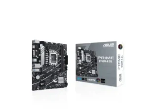 Matična ploča ASUS MB PRIME B760M-K D4 Intel B760