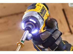 DEWALT ODVIJAČ DCF860NT 18V XR BARE+TSTAK