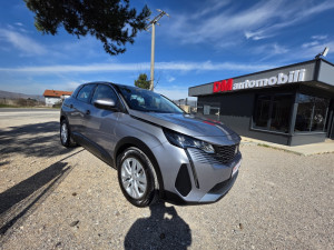 Peugeot 3008 1.5 HDI/KAMERA/VIRTUAL/NAVIGACIJA