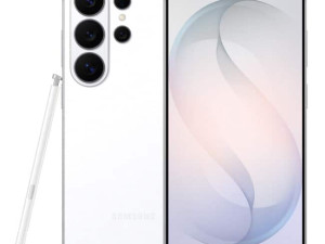 Mobitel Samsung S26 Ultra 12GB 512GB White