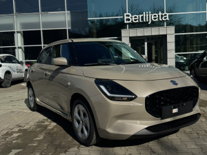 SUZUKI SWIFT (GL+,AT)-AC BERLIJETA VISOKO-032/731-580