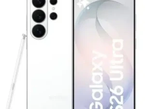 Mobitel Samsung S26 Ultra 12GB 256GB White