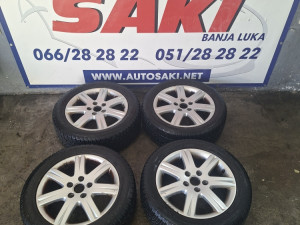 FELUGE FELGE 16-KE 5X112 AUDI VW SEAT SKODA