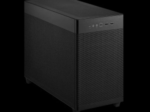 Kućište ASUS Prime AP201 Case Black MicroATX
