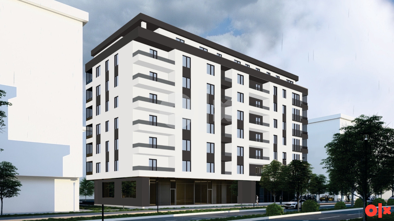 Stanovi Istocna Ilidza, Lukavica                od 25 do 80 m2